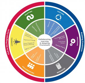 Photo of Collaborating, Learning, and Adapting: An Analysis of what CLA Looks Like in Development Programming