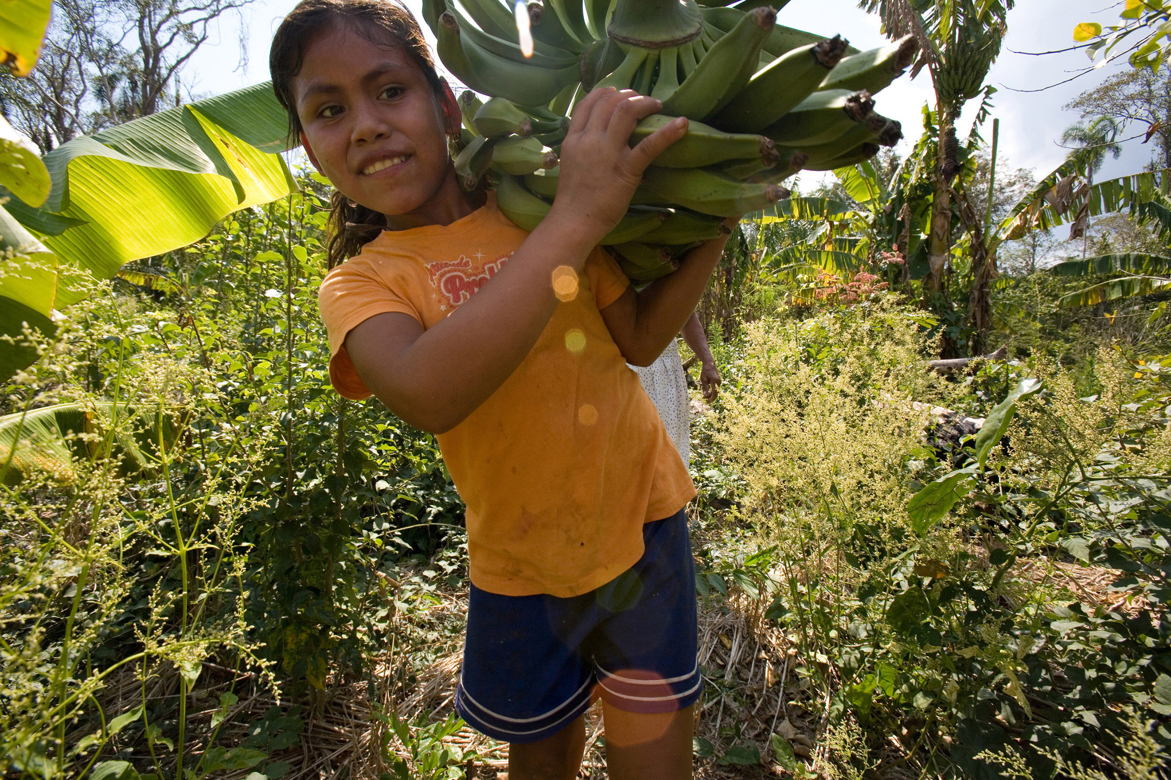 Photo of Engaging with Gangs in Honduras to Reduce Protection Risks: JHAJA’s Experience in San Pedro Sula, Honduras