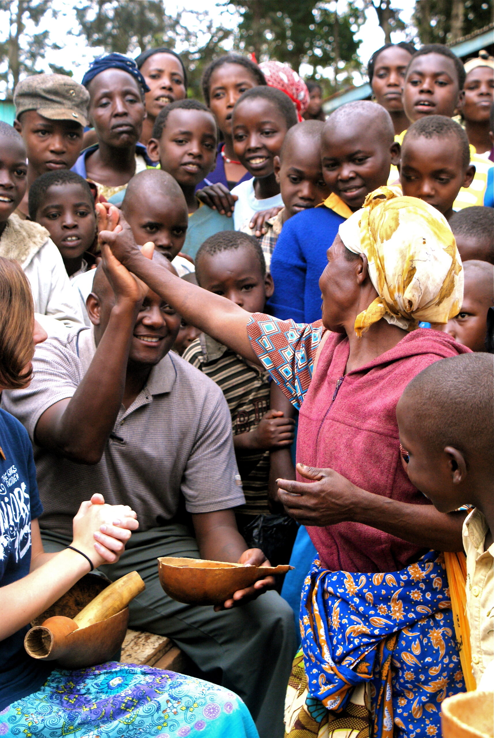 Photo of How a Dedicated Analyst can Contribute to Protection Outcomes: Mercy Corps’ Experience in Maiduguri, Nigeria