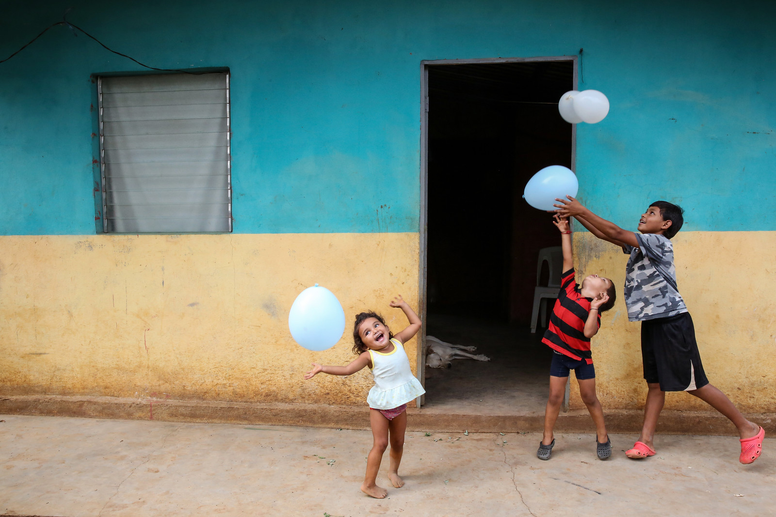 Photo of Risk Mapping as a Participatory Method to Strengthen Protection Analysis: Save the Children’s Approach in Honduras