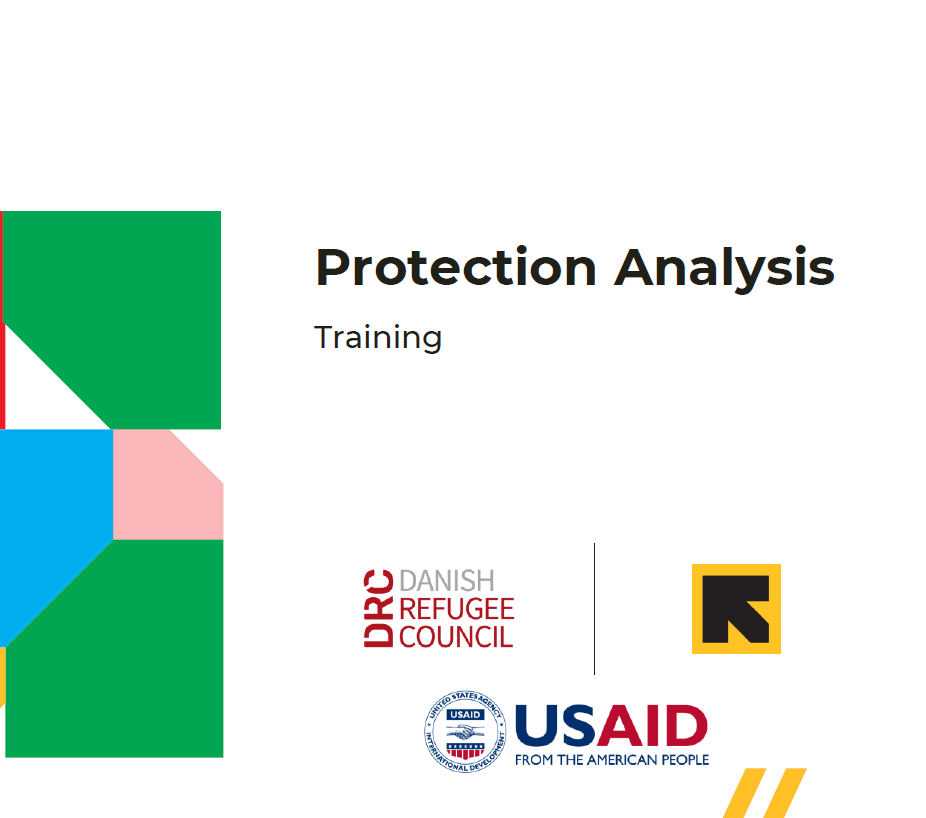 Photo of Continuous Context-Specific Protection Analysis