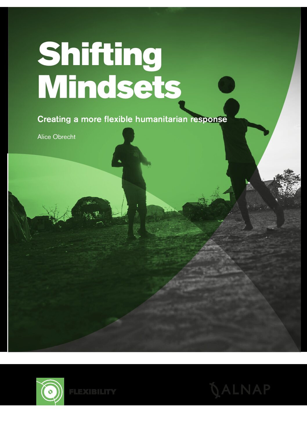 Photo of Culture and People – Shifting Mindsets: Creating a More Flexible Humanitarian Response
