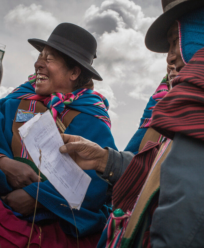 Photo of Webinar: Validation as a Means for Enhancing Community Voices in Humanitarian Protection Strategies (July 2025)