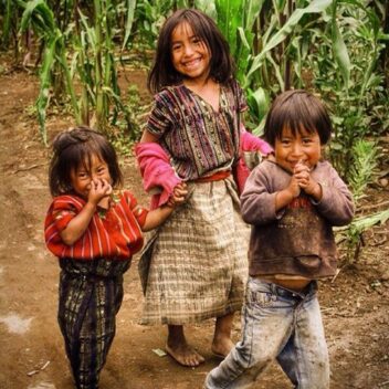 Photo of Rethinking Humanitarian Partnerships: Locally Led Protection Strategies in Colombia