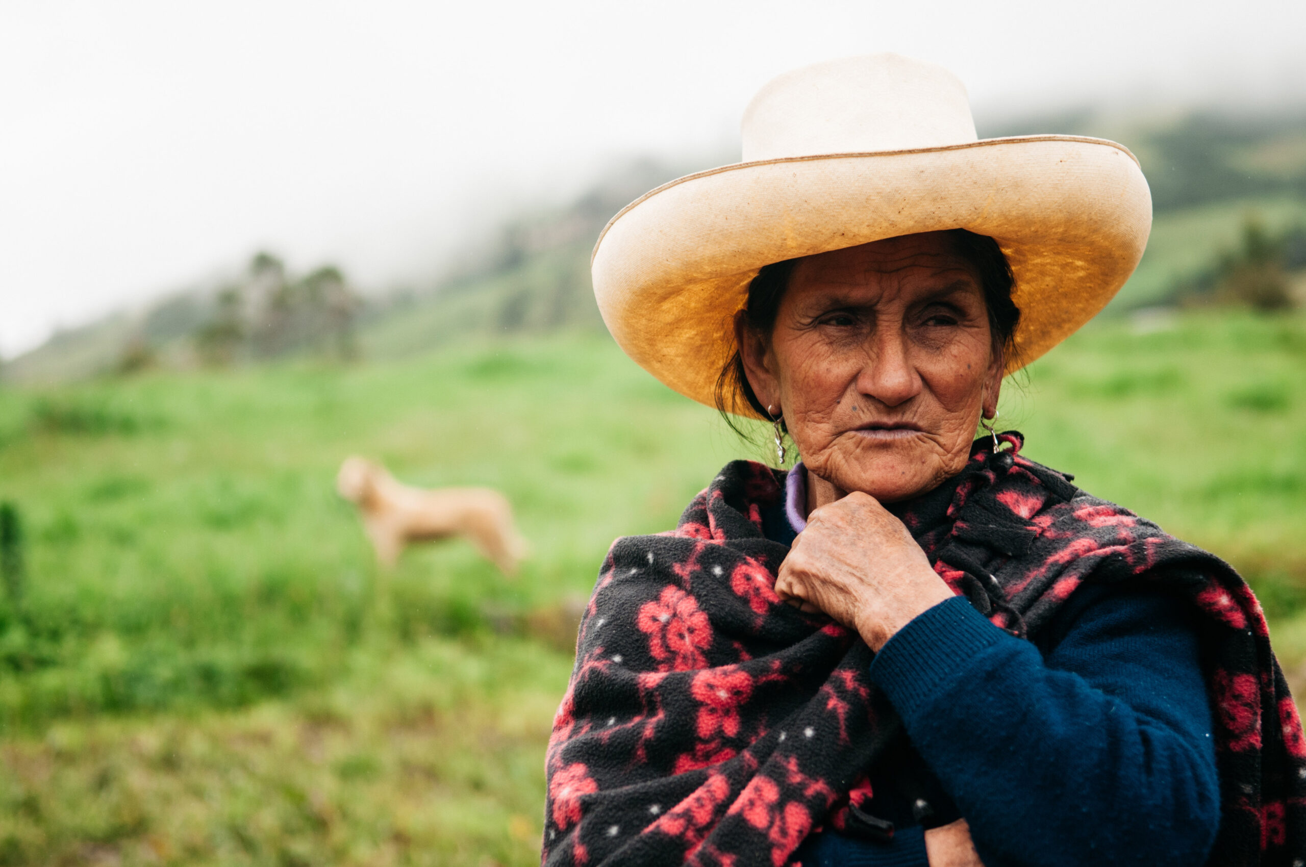 Photo of Colombia: Community Validation as a Pathway to Achieving Protection Outcomes