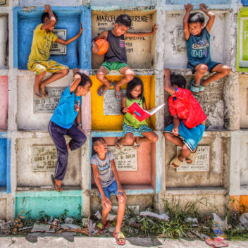 Photo of Considering the Use of Language in Protection Risk Analysis