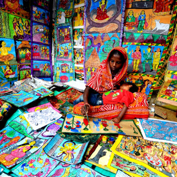 Photo of Building a Practical Measurement Strategy for Protection Outcomes in Humanitarian Response