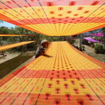 Photo of Mutli-Disciplinary Strategies and the Humanitarian Reset