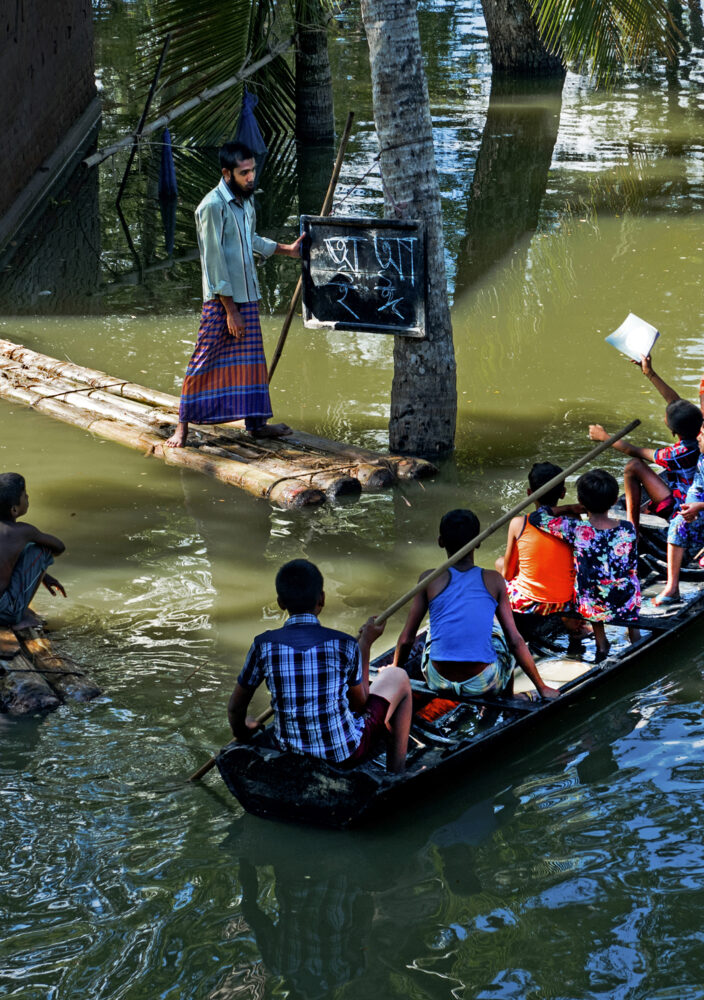 Photo of Webinar: Measuring Protection Outcomes: Theory of Change in Practice (July 2026)